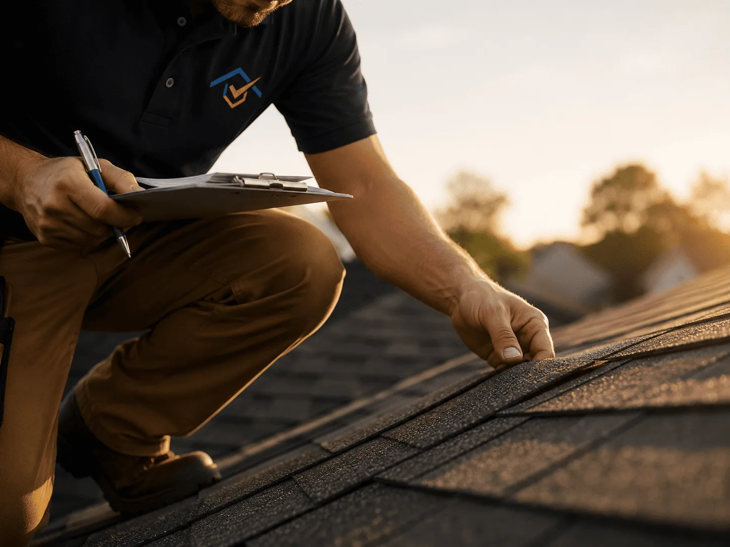 Why Choose Roof Inspection in Gate, OK