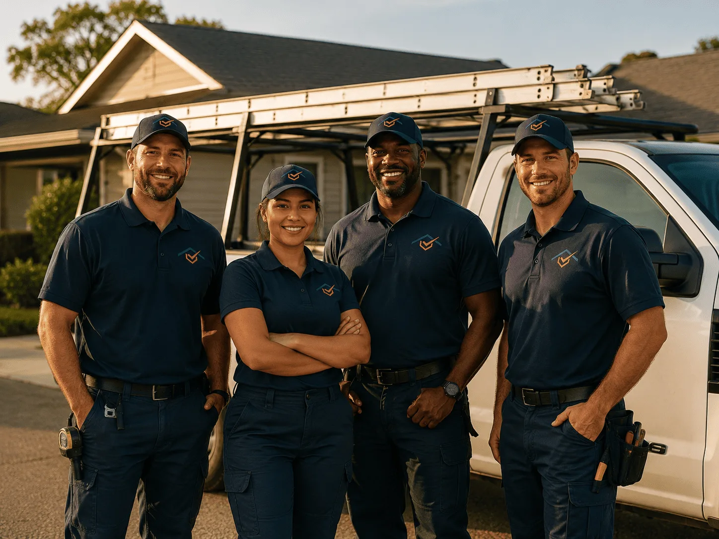Roof Inspection company in Gate, OK